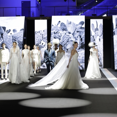 Fashion Link Milano Closes its First Edition: A New Chapter for Bridal Excellence