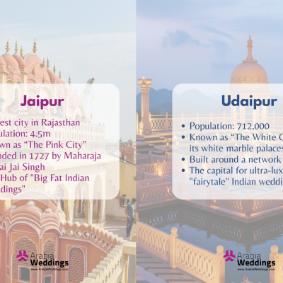 Arabia Weddings Asserts Leadership as the Visionary Behind Global Luxury FAM Trips with Exclusive Rajasthan Expedition