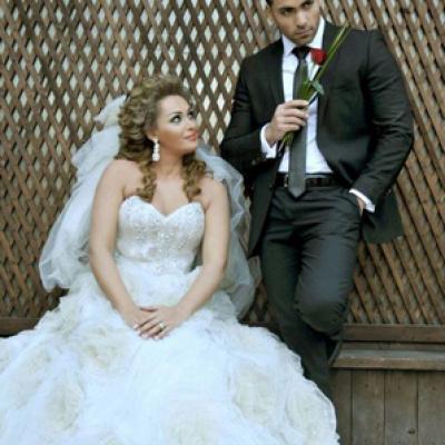 wedding khalaf qamar weddings