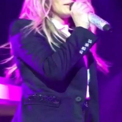 The Wedding of Said Gutseriev and Khadija Uzhakhova 21