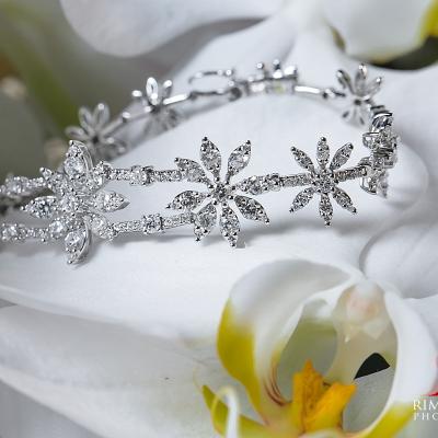 Bridal Jewelry