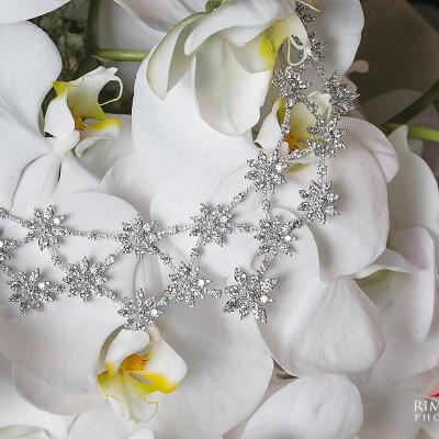 Bridal Necklace