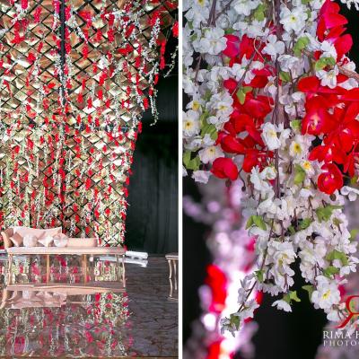 Sheikha Aysha's Wedding Kosha