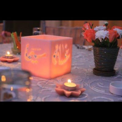 Dalia's Candles