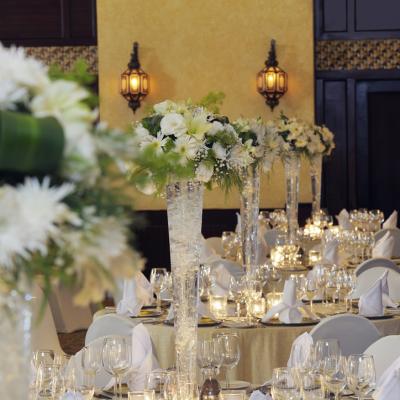 Movenpick Resort & Residences Aqaba