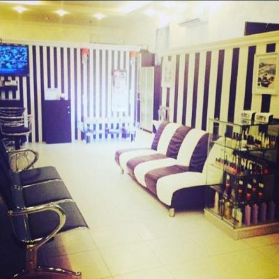 Aquamarine Beauty Center