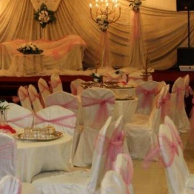  قاعة الأصايل للإحتفالات