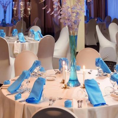 قاعة الهدف للإحتفالات