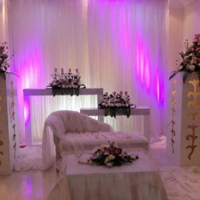 جولينا لتنظيم الحفلات والاعراس