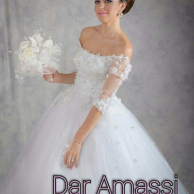 Dar Amasi Fashion