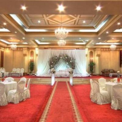 Elite Wedding Hall