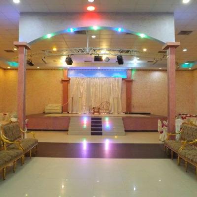 قاعة الجيداء للاحتفالات