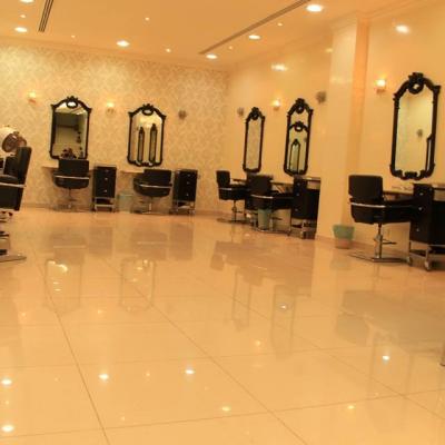 Fan Al Multaqa Center