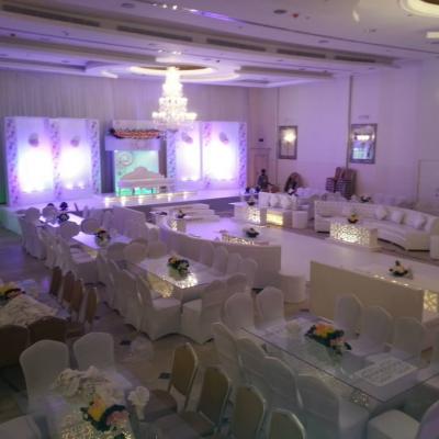 Al Ustora Wedding Hall