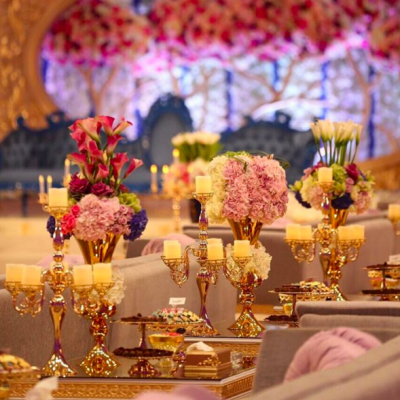 Abdulrahman Alzeer  Wedding Planner