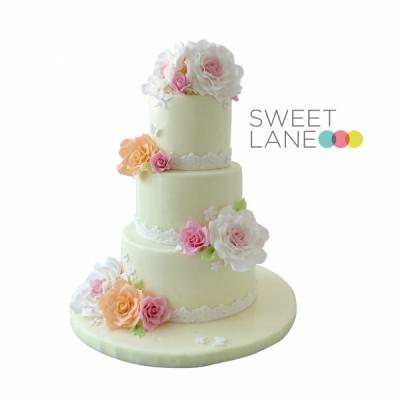 Sweet Lane Cakes