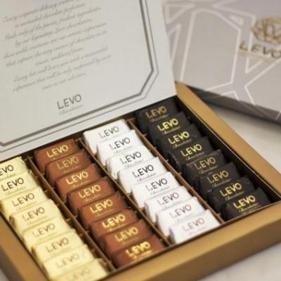 Levo Chocolatier