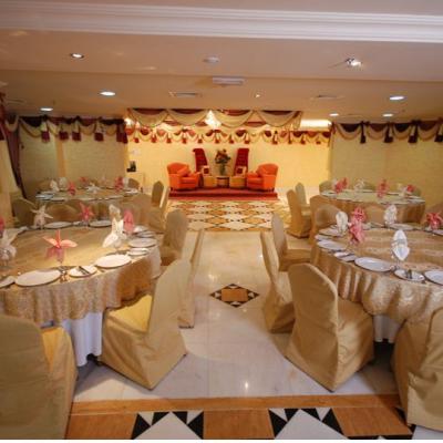 فندق شاطئ البستان