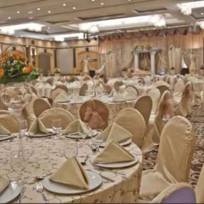 فندق روتانا العين