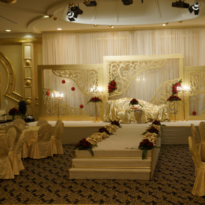 Al-Badr Wedding Hall