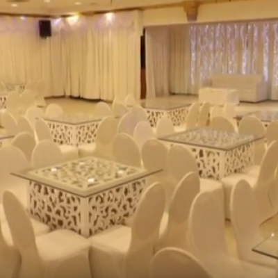 قاعة الحمراء للمناسبات