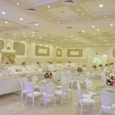 Al Andalus Halls
