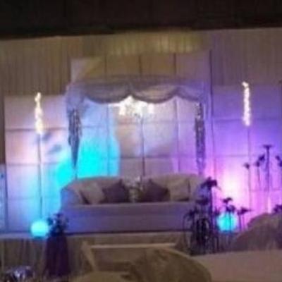 Azdan Hall For Weddings