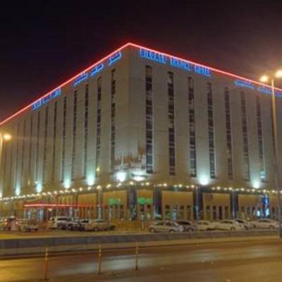 فندق عرش بلقيس