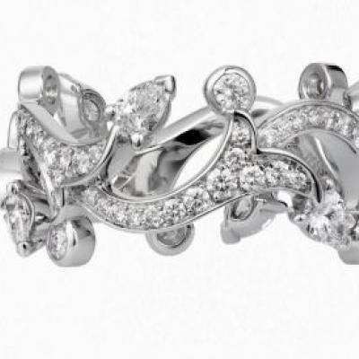 Cartier Jewellery