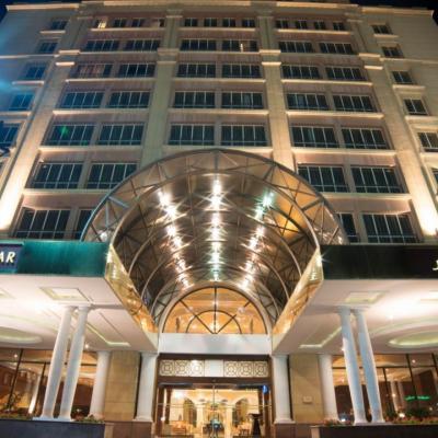 Crowne Plaza Al Khobar