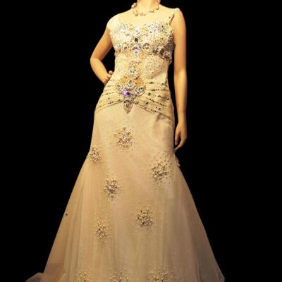 دافوديل للأزياء