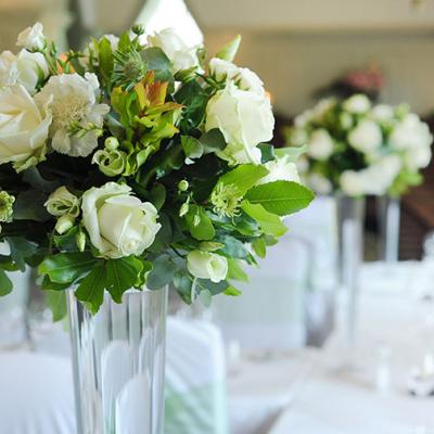 Dalmoon Weddings Hall