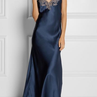 محل دانتيلا لانجري