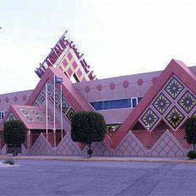 Dar Al Andalus Hall
