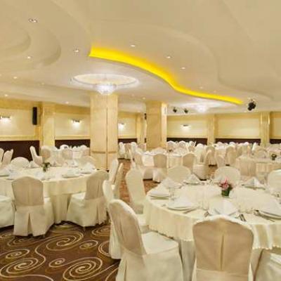 DoubleTree by Hilton Dhahran