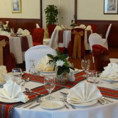 Golden Tulip Nizwa Hotel