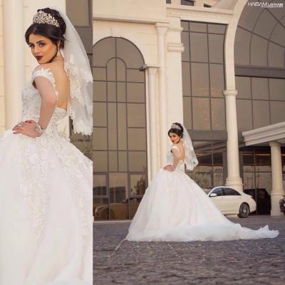  Wedding  Dresses  in Abu  Dhabi  Arabia Weddings 