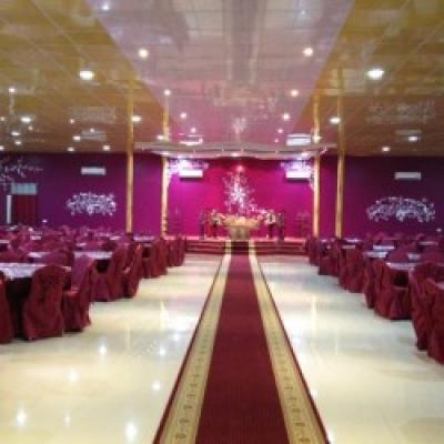 Hala Hall For Weddings 