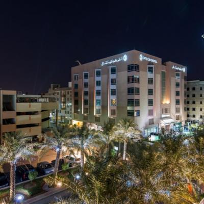 InterContinental Hotel - Al Khobar