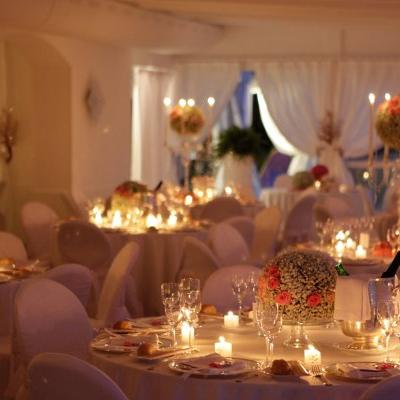 InterContinental Hotel - Jubail