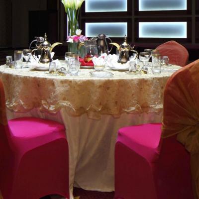 InterContinental Hotel - Taif