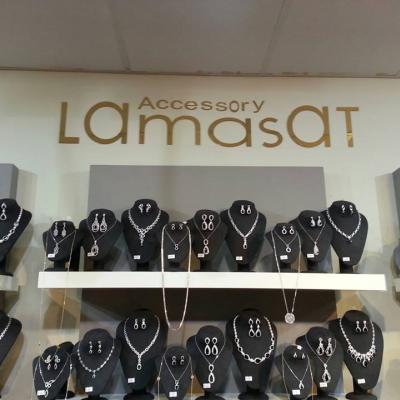 Lamasat Accessories