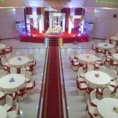 Lailaty Wedding Hall