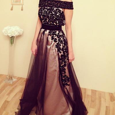 لام للمصممة لمى الطاهر