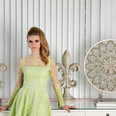 Mersels The Emerald House of Fashion