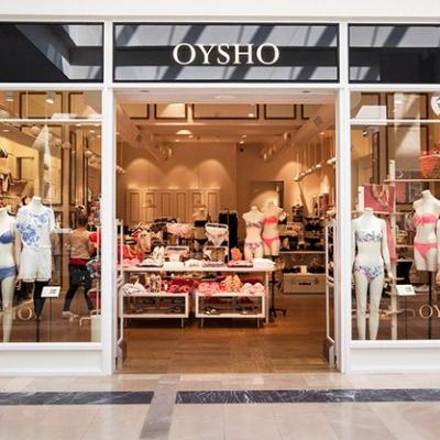 Oysho - Jeddah