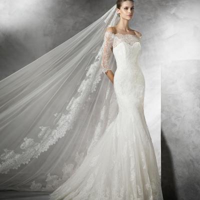 Pronovias - Qatar