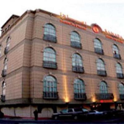 Ramada by Wyndham Dammam