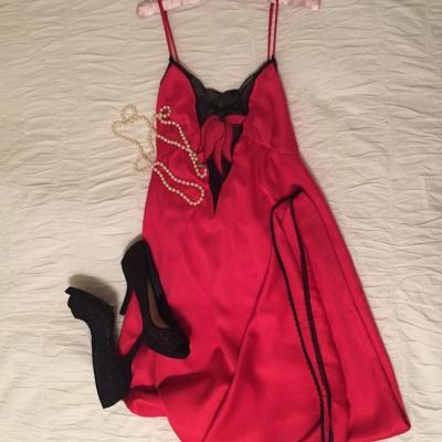 ريد بري لانجري