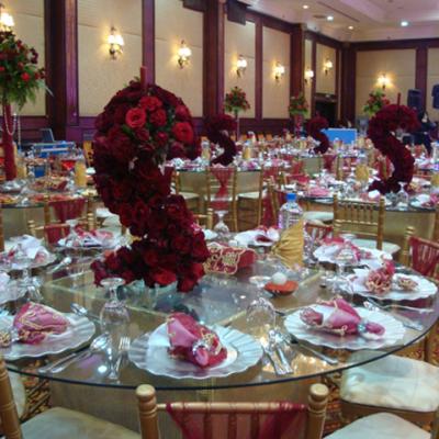 صالات ريجنسي للاحتفالات